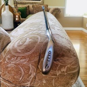 Zevo Comp Equipe Oversize 6 Iron Golf Club